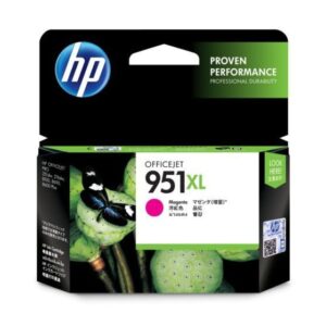 INK HP 951XL MAGENTA